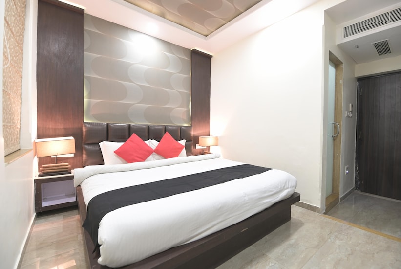 Hotel The Grand Majestic, Jaipur 2