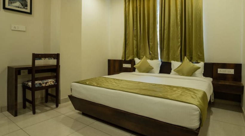 HOTEL RAMANA, Udaipur 2