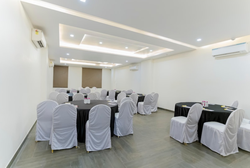 HOTEL RAMANA, Udaipur 3