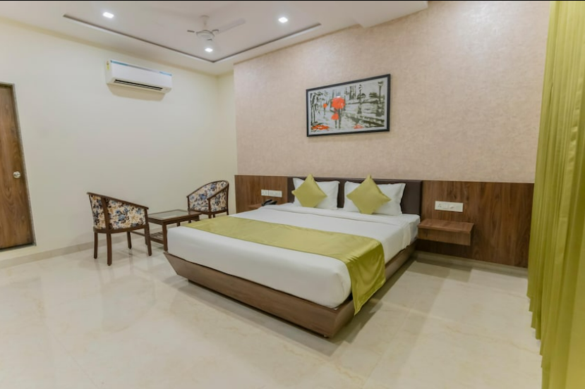 HOTEL RAMANA, Udaipur 4