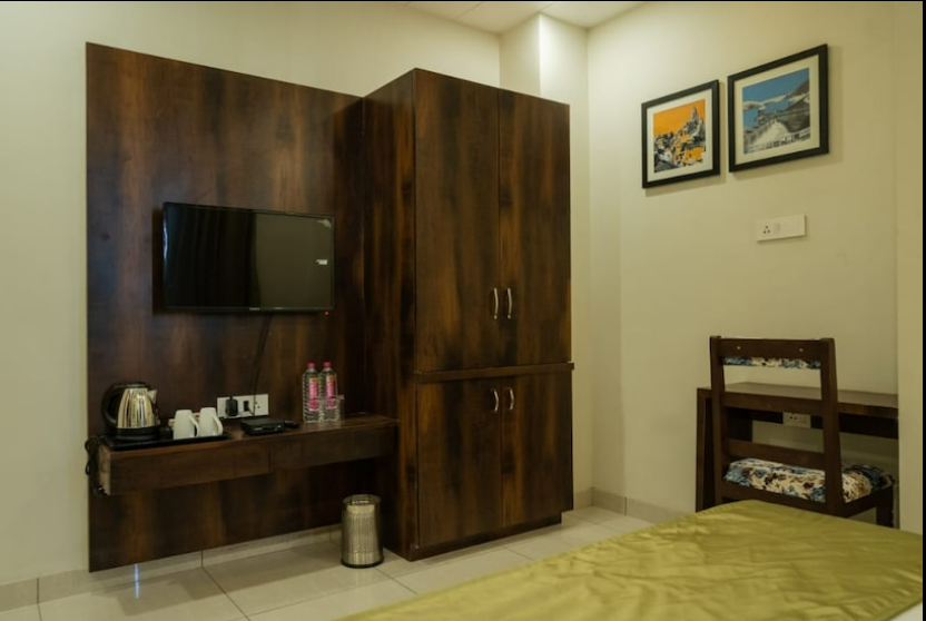 HOTEL RAMANA, Udaipur 5
