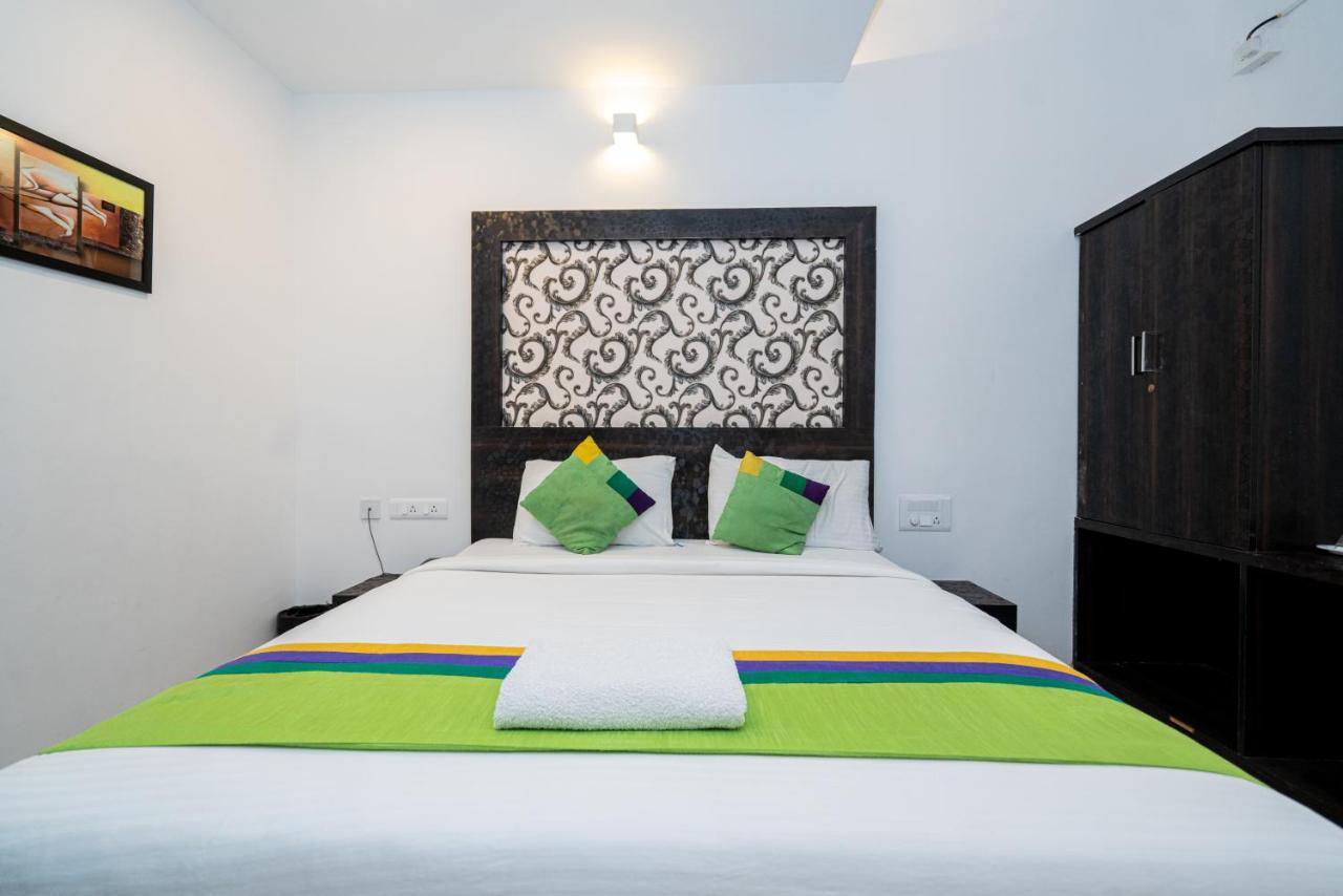Hotel Dhruv Palace, Bangalore 4