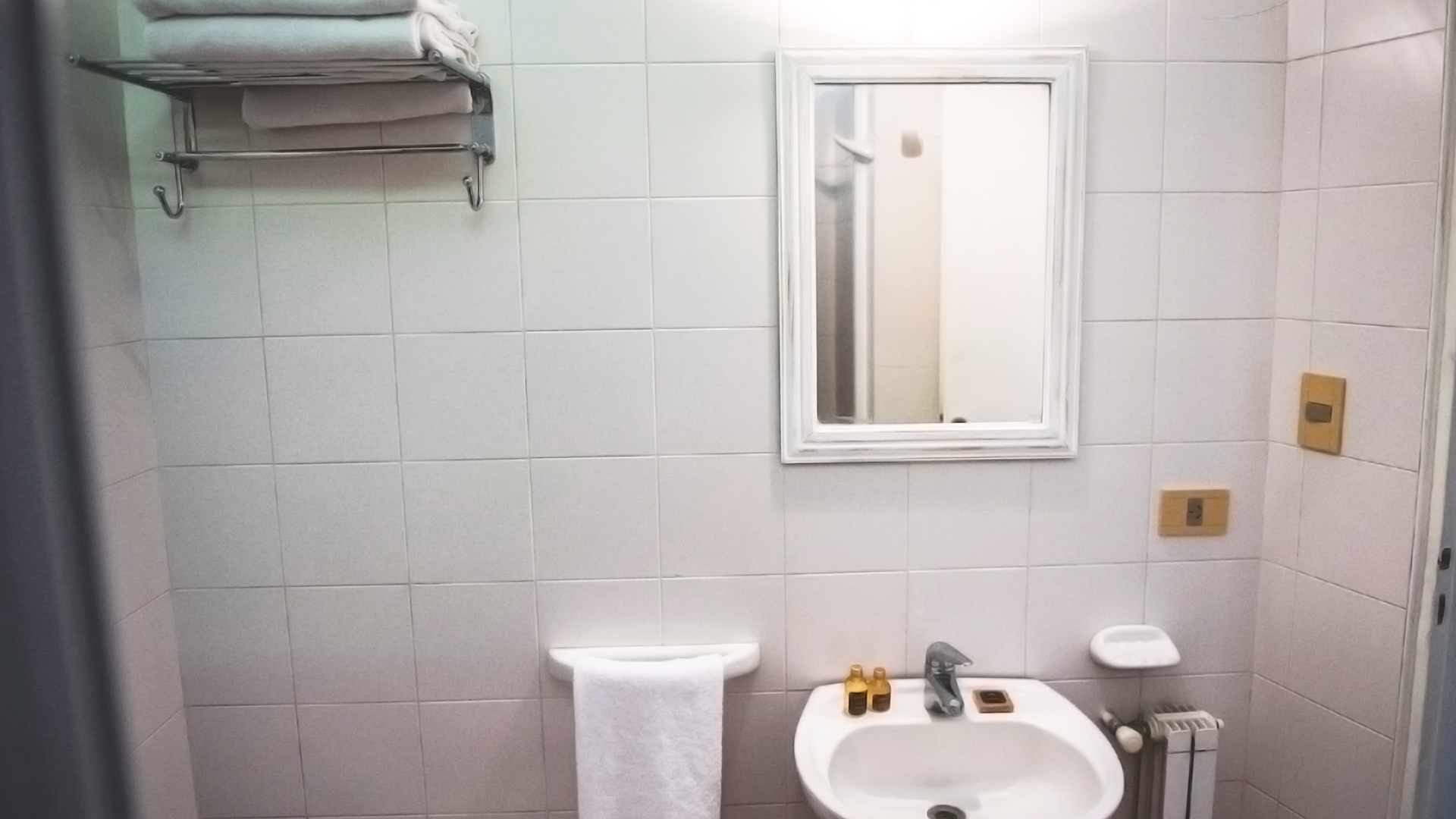 Habitación Superior