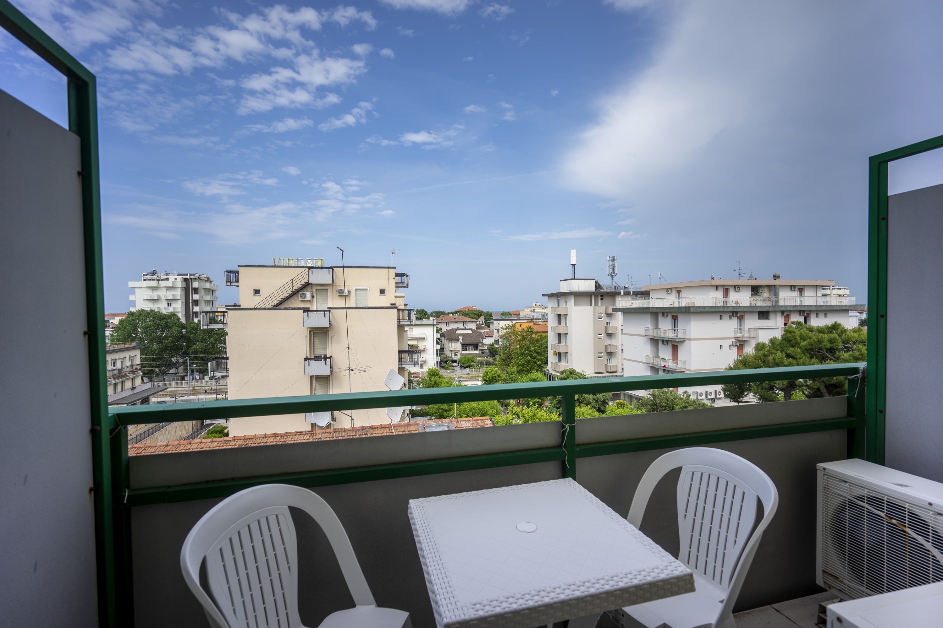 Hotel Mamy