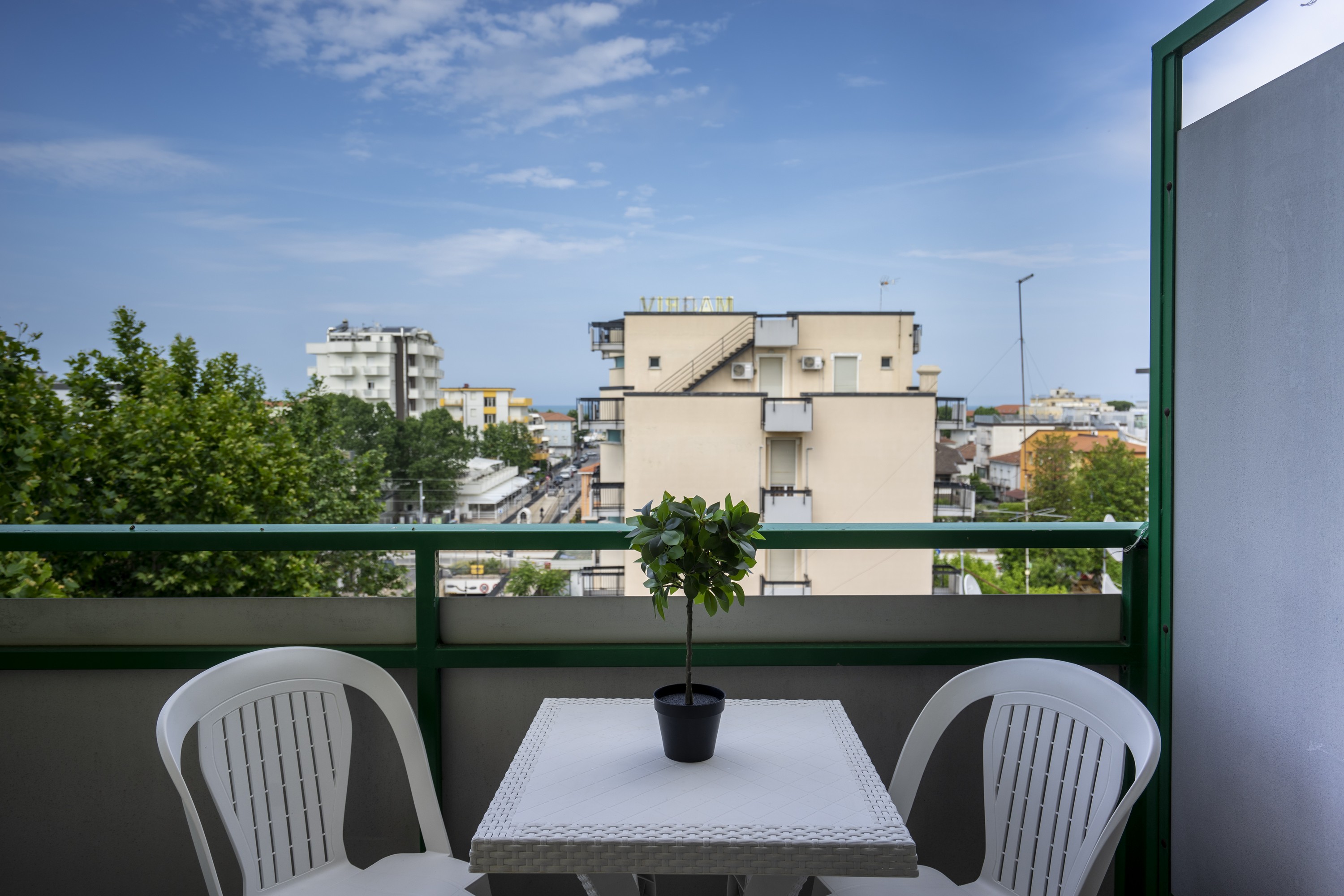Hotel Mamy