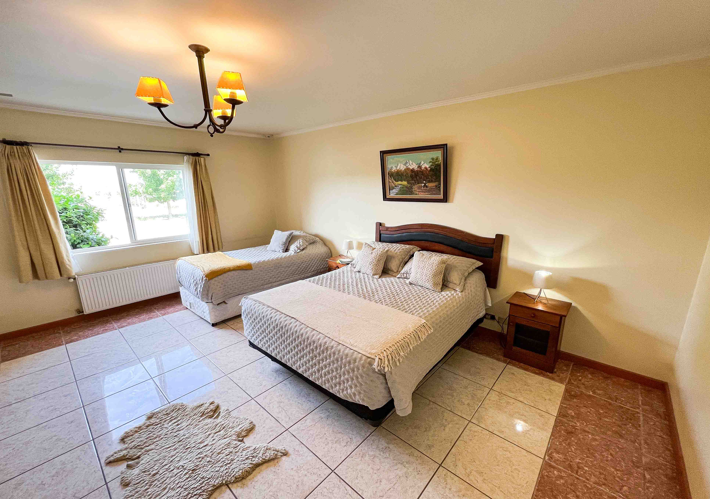 Standard Family Room
