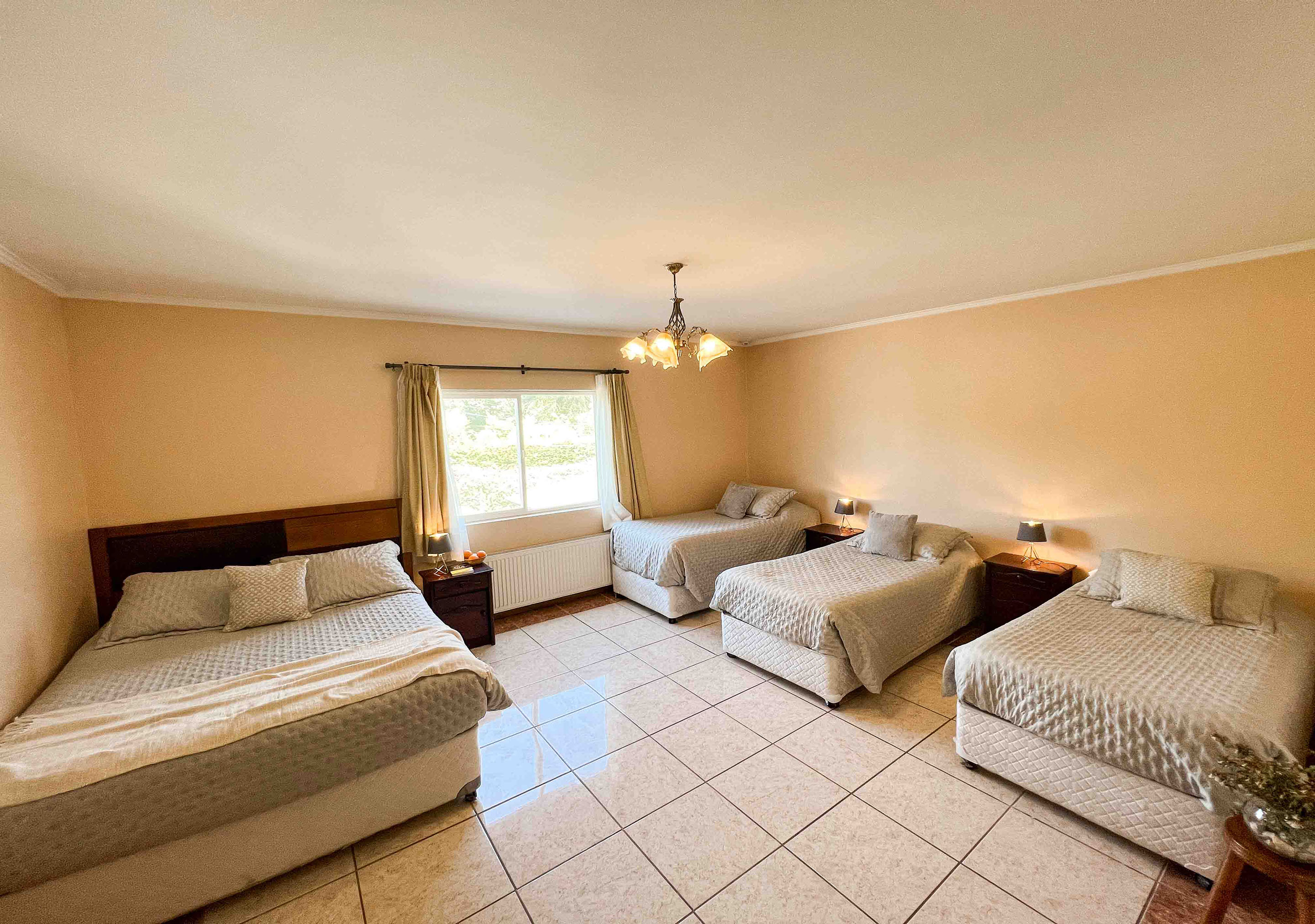 Superior Family Room