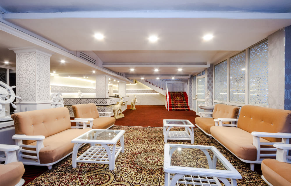 Hotel Snow Princess, Manali 2