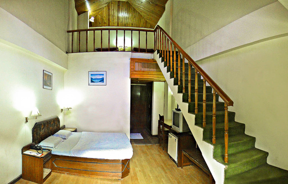 Hotel Snow Princess, Manali 3