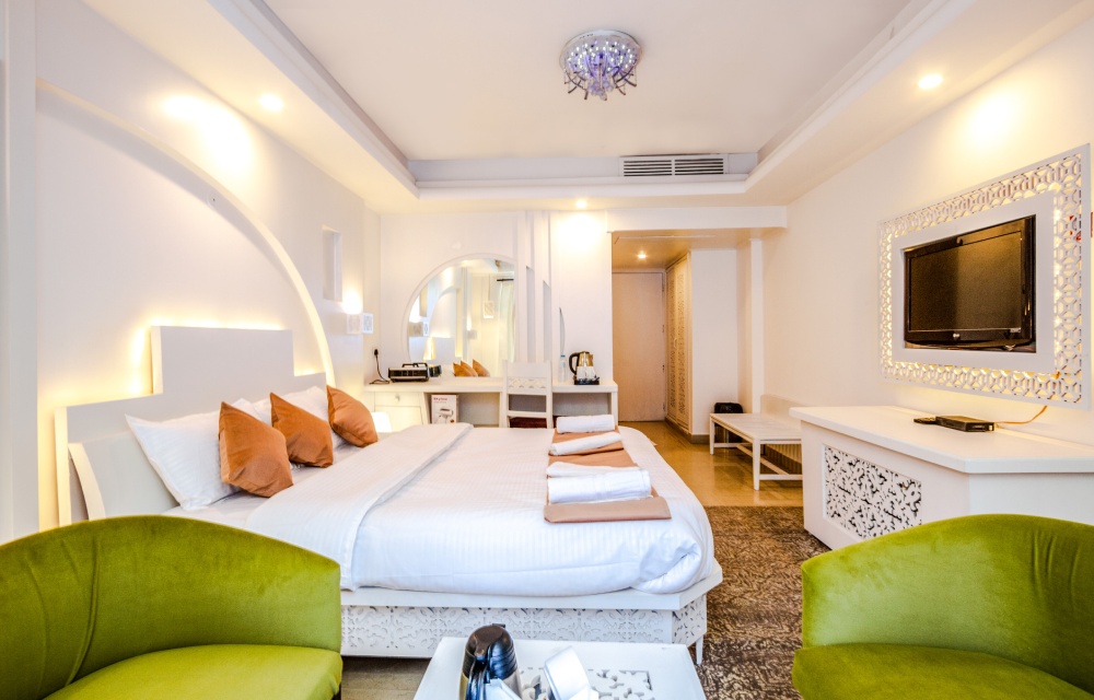 Hotel Snow Princess, Manali 5