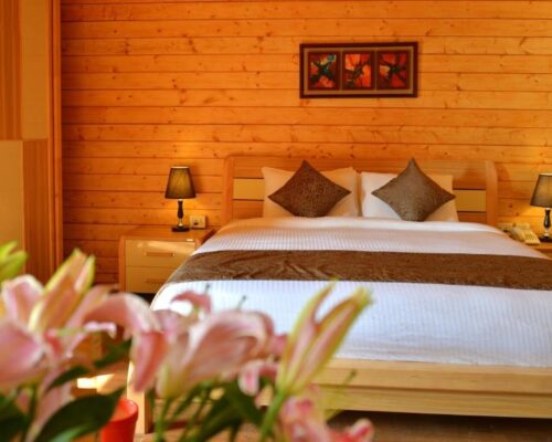 Sea View Villa (Partial)