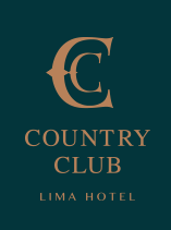 Country Club Lima Hotel 