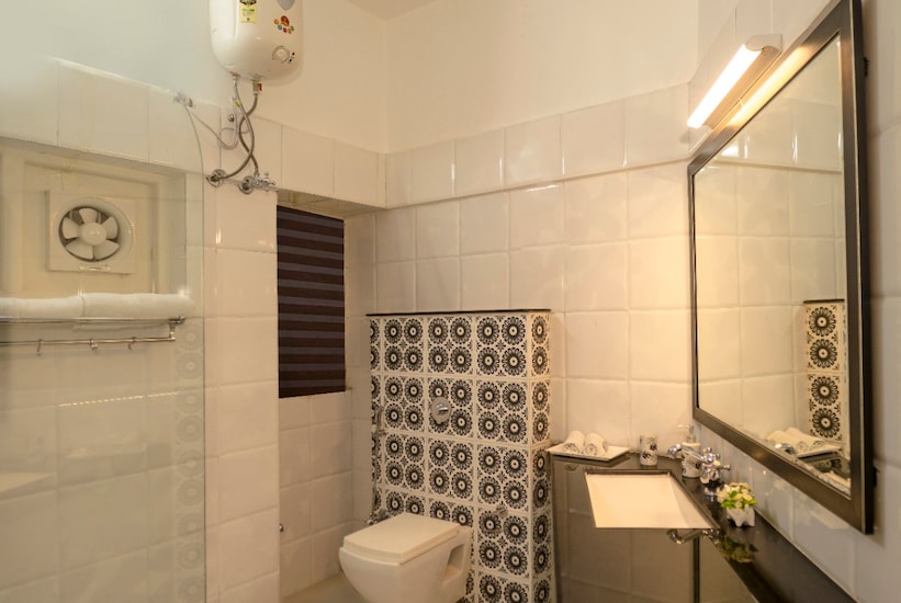 Aloukik Villa by Tru Voya Hospitality, Udaipur 2