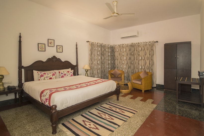 Aloukik Villa by Tru Voya Hospitality, Udaipur 3