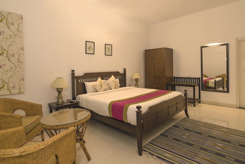 Aloukik Villa by Tru Voya Hospitality, Udaipur 4