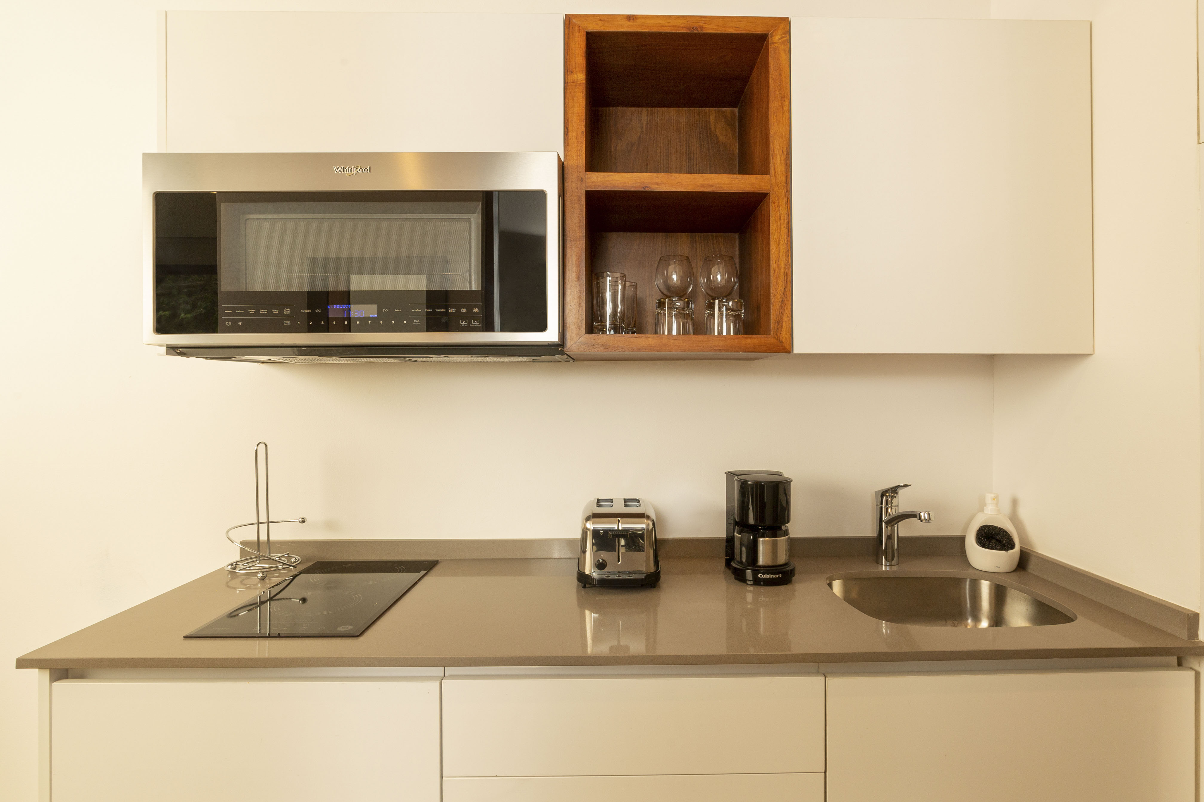 Estudio Penthouse