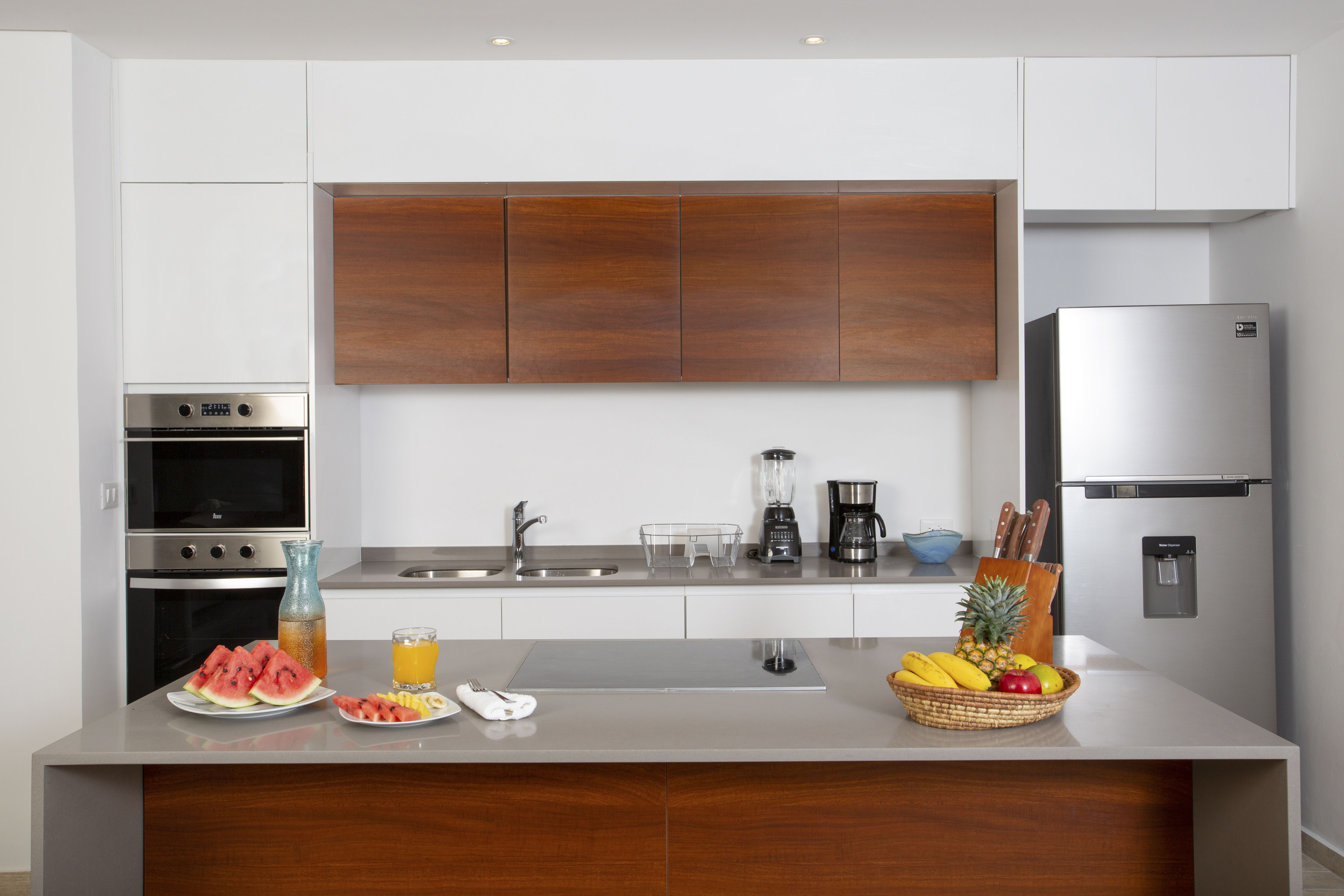 Apartamento 2 dormitorios