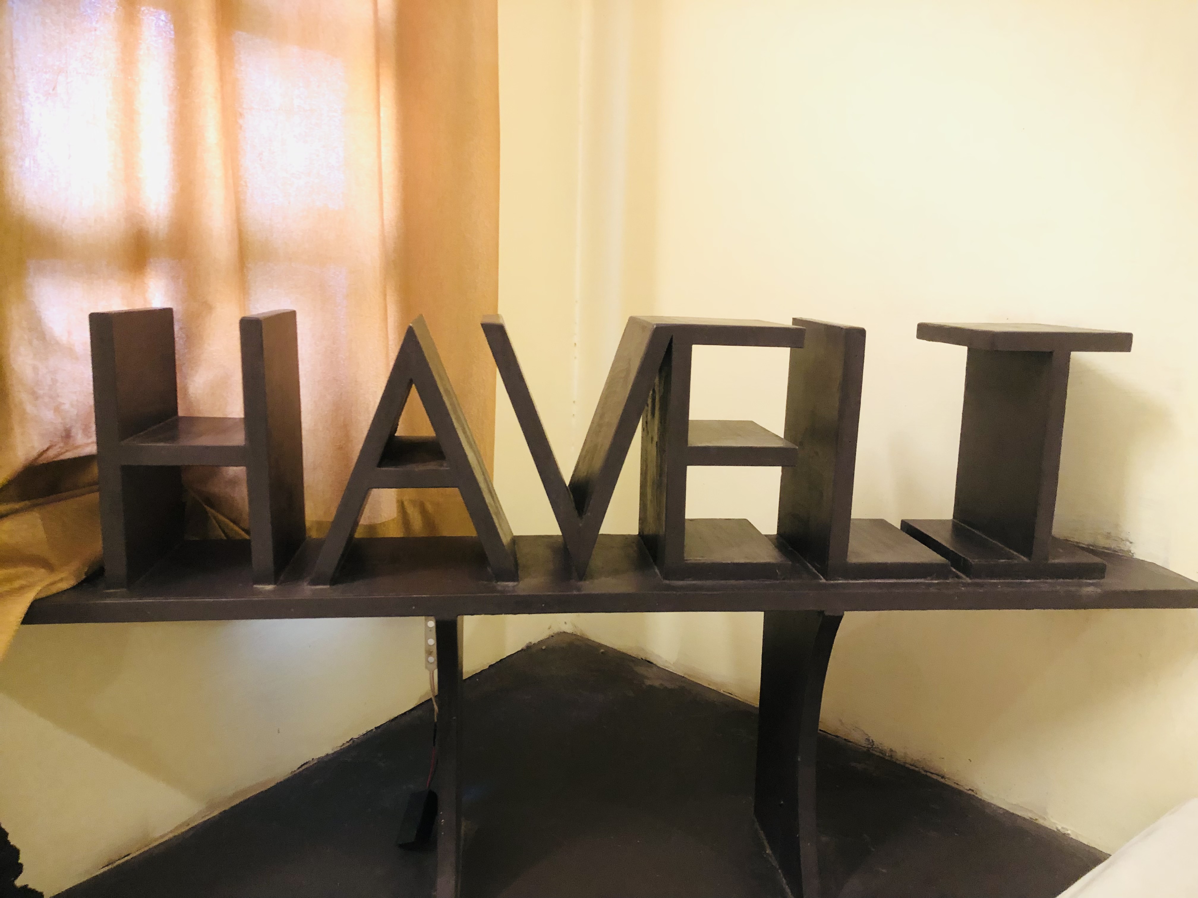 Hotel Ranthambore Haveli, Sawai Madhopur 4