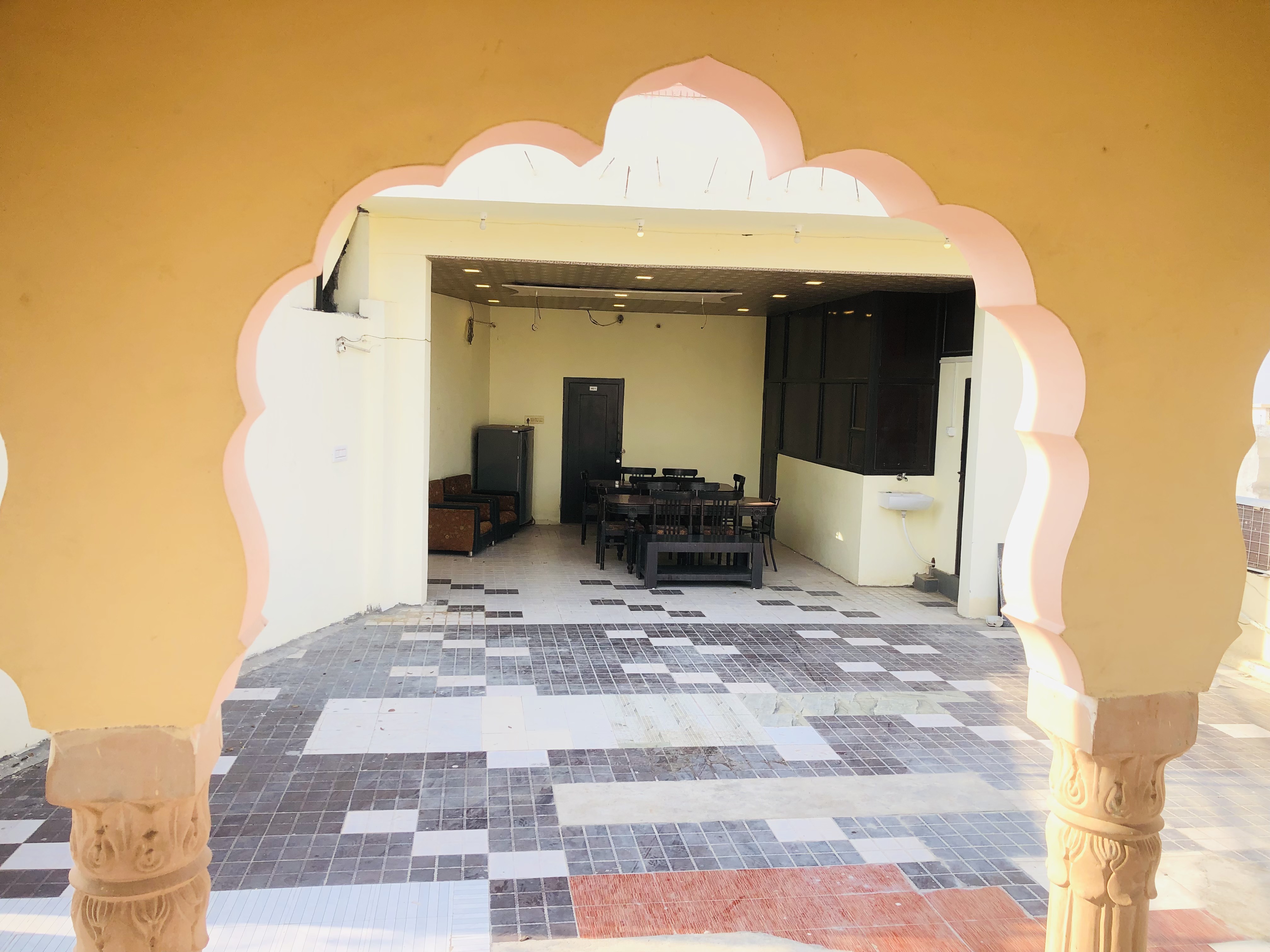 Hotel Ranthambore Haveli, Sawai Madhopur 5