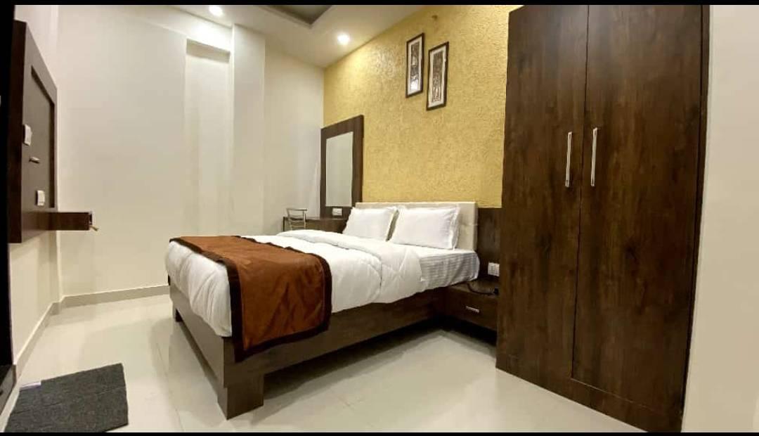 HOTEL MARVEL