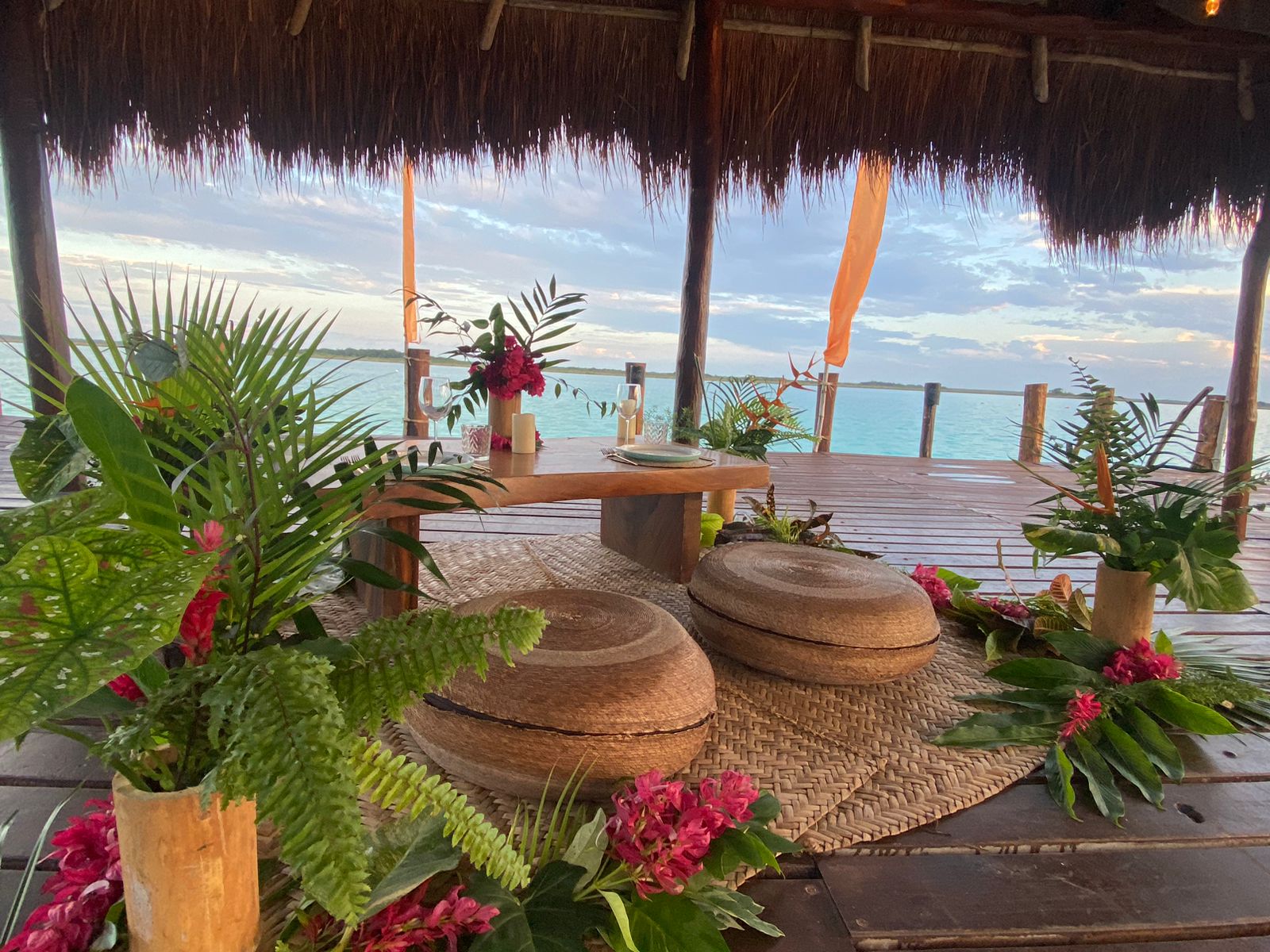 Akalki Hotel y Centro Holistico