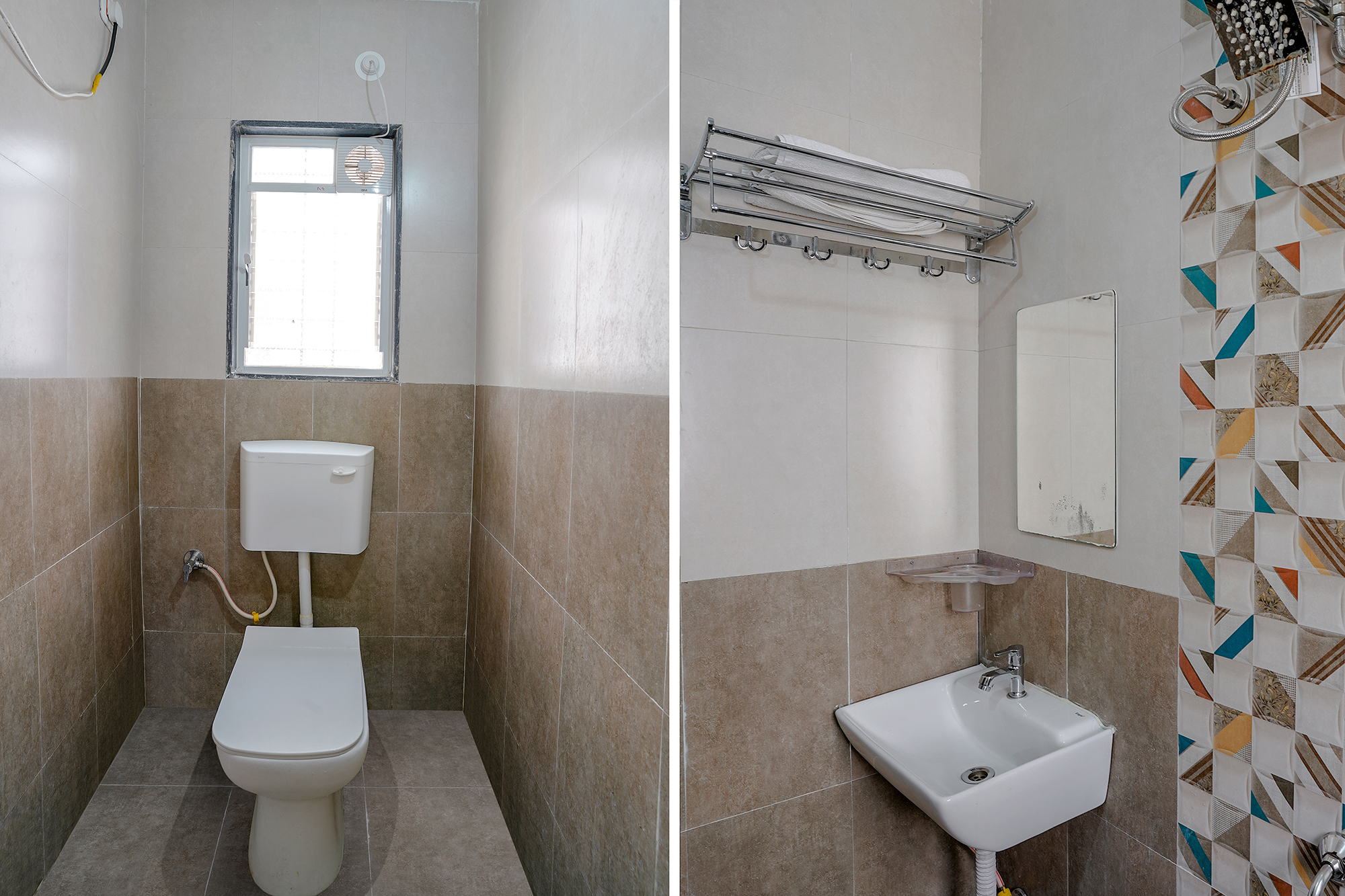 FabHotel Royal Inn NS, Pune 5
