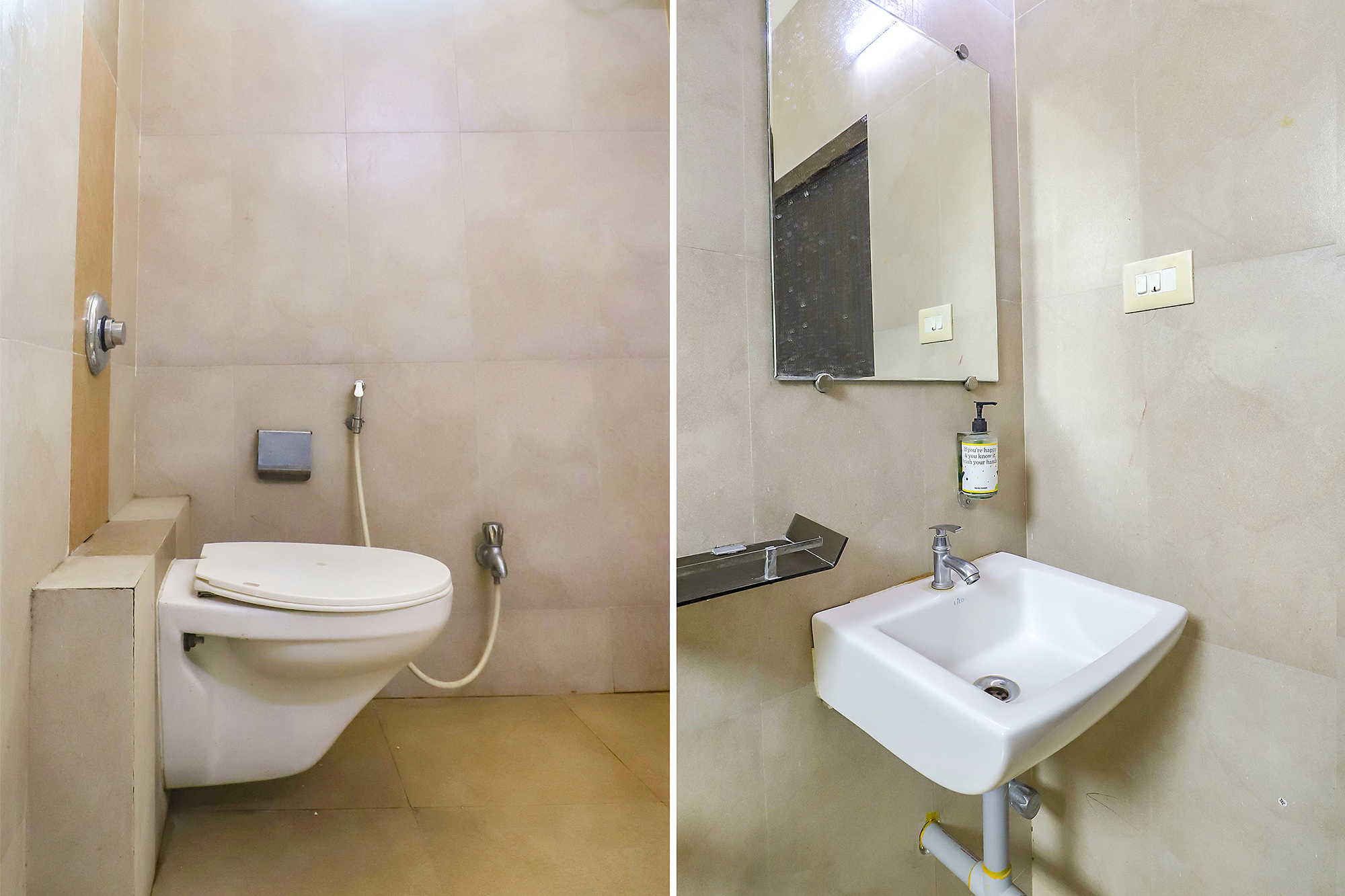 Executive Triple Room