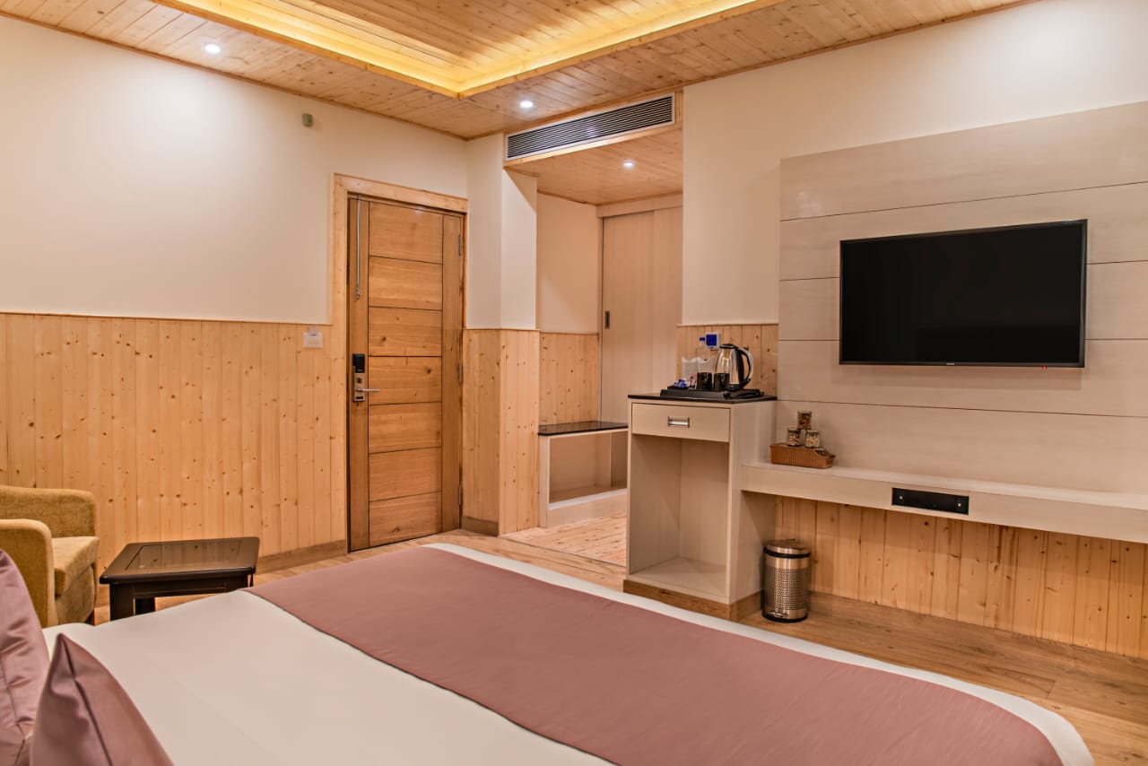 Premier Room (Non View)