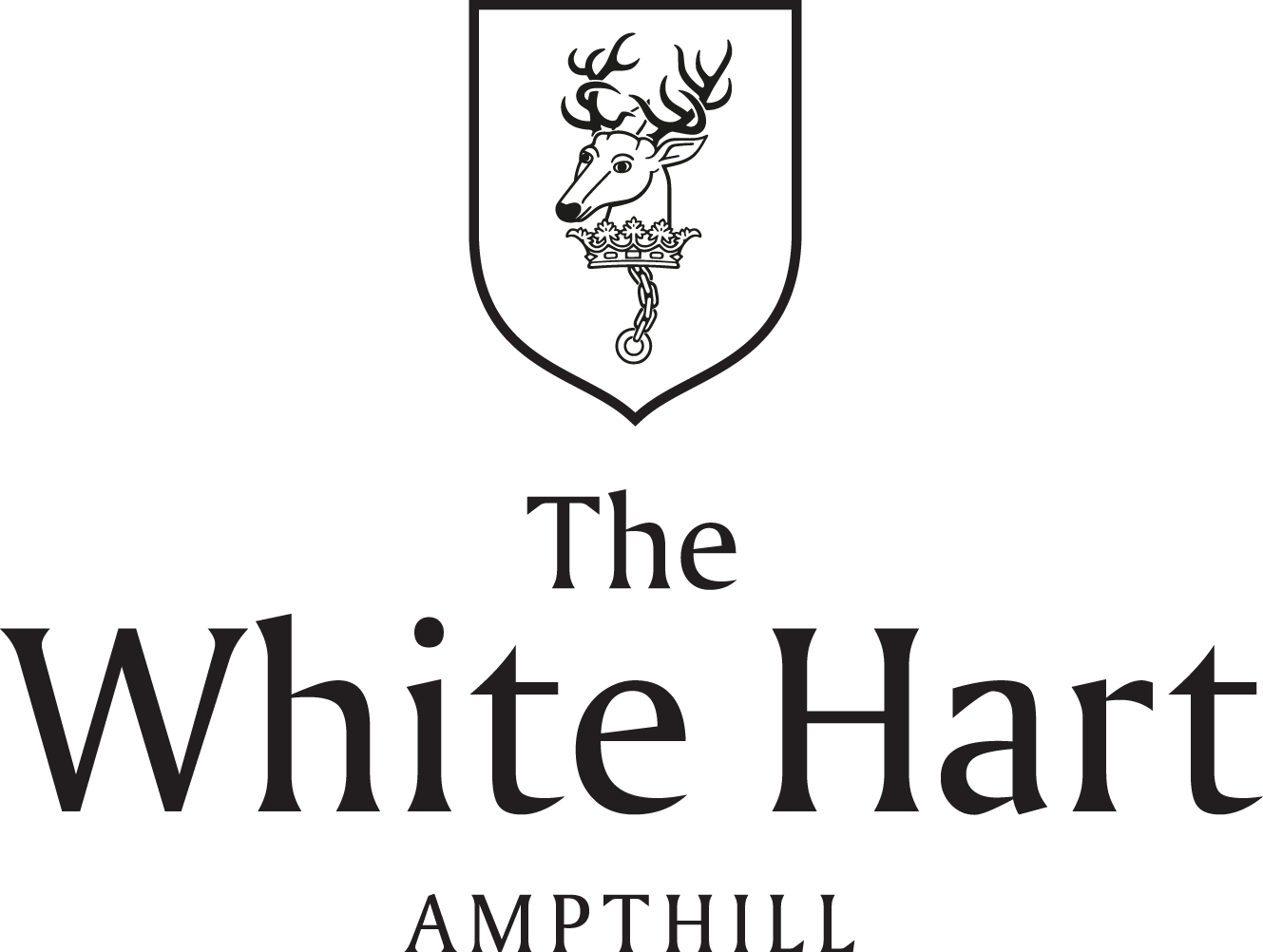 The White Hart