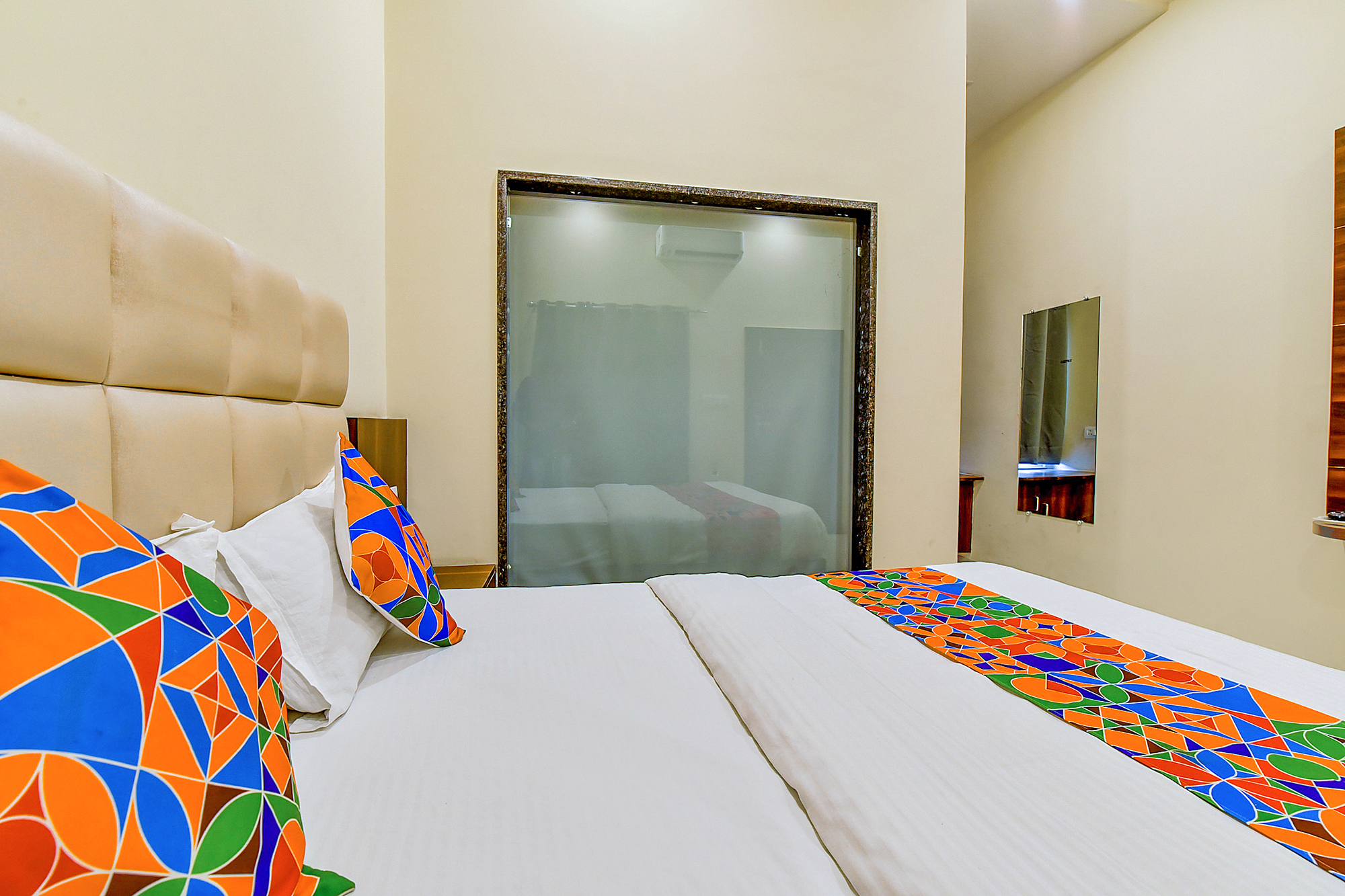 FabExpress Dosa Plaza