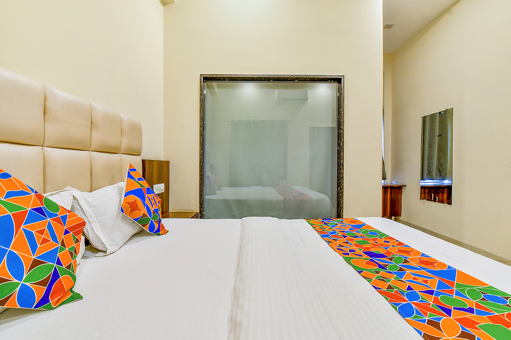 FabExpress Dosa Plaza