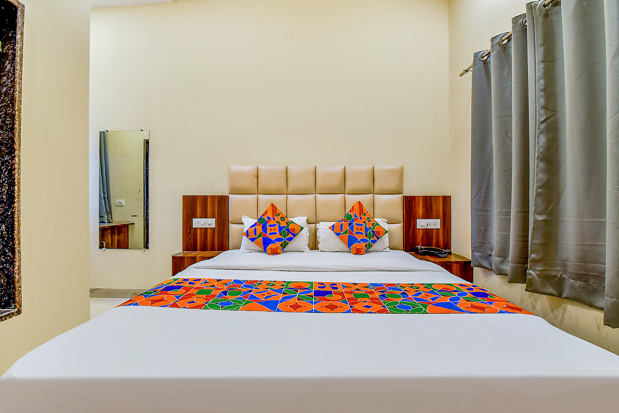 FabExpress Dosa Plaza