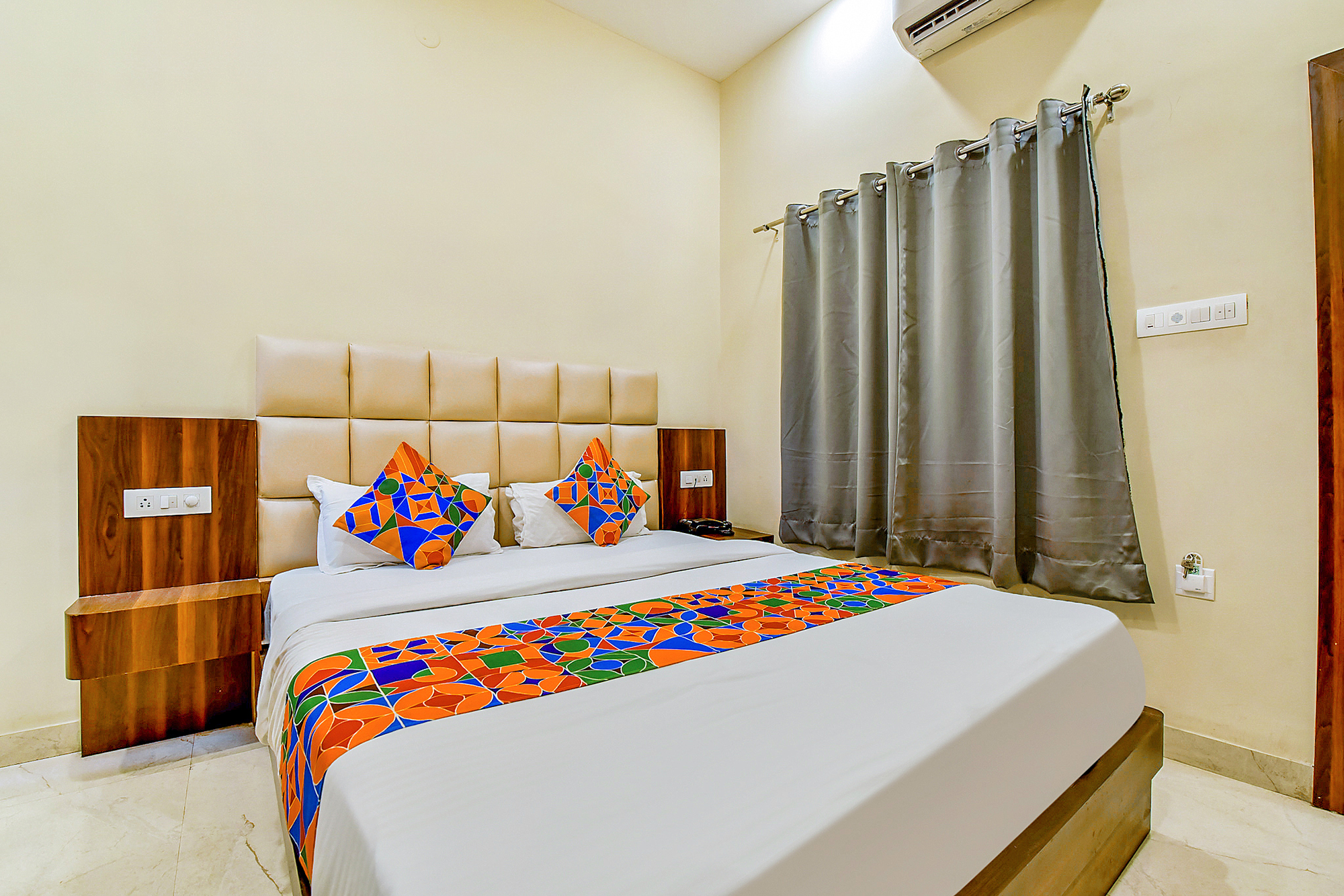FabHotel Dosa Plaza, Udaipur 5
