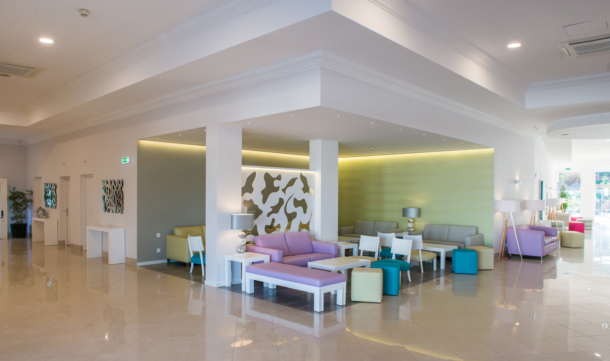 3HB Clube Humbria - All Inclusive