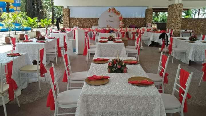 Mombasa Beach Hotel