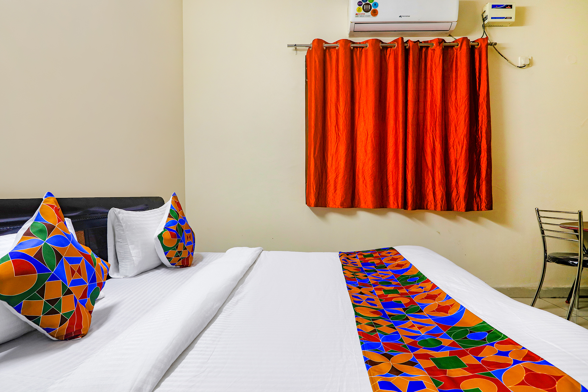 FabHotel Direct CheckIn