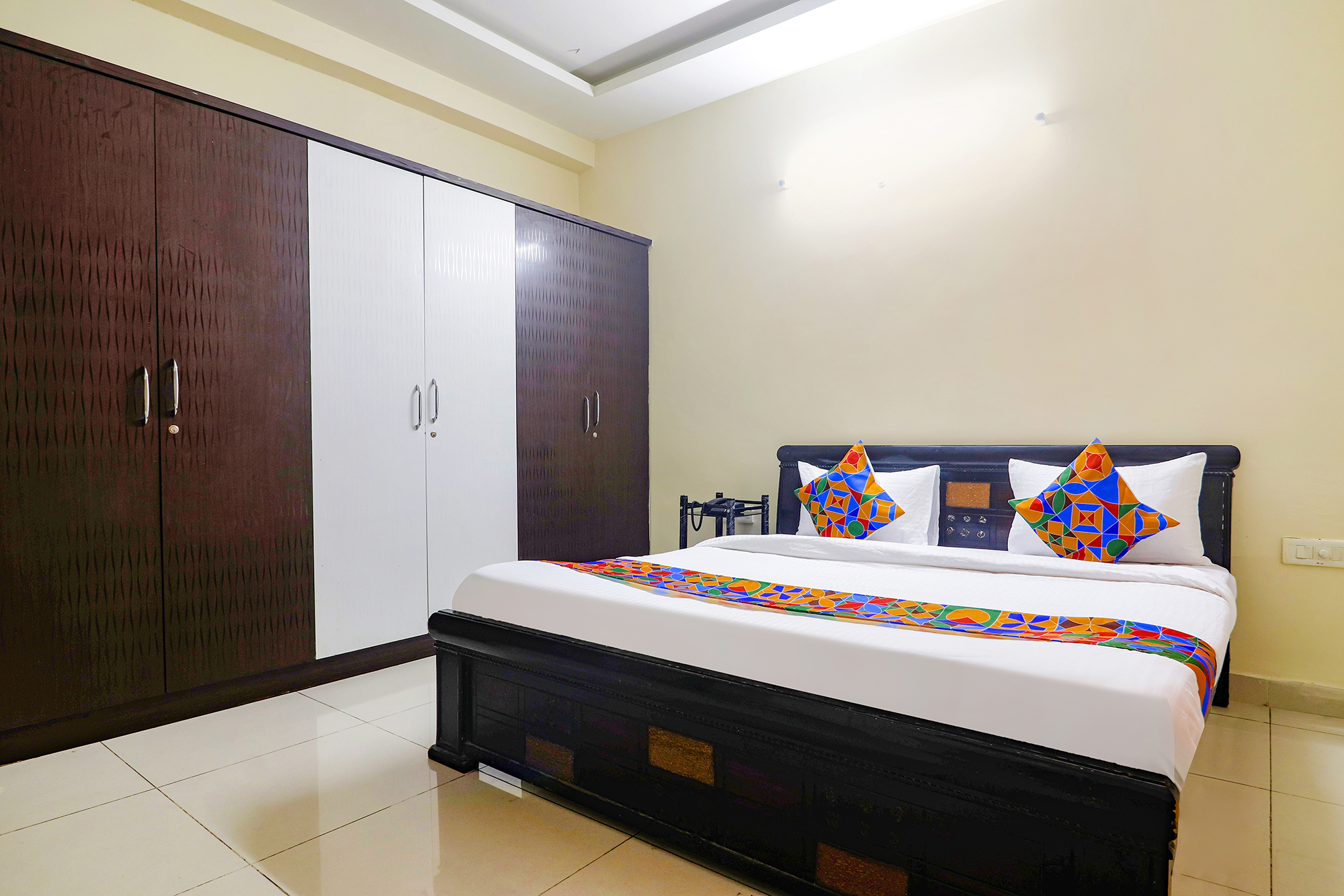 FabHotel Direct CheckIn