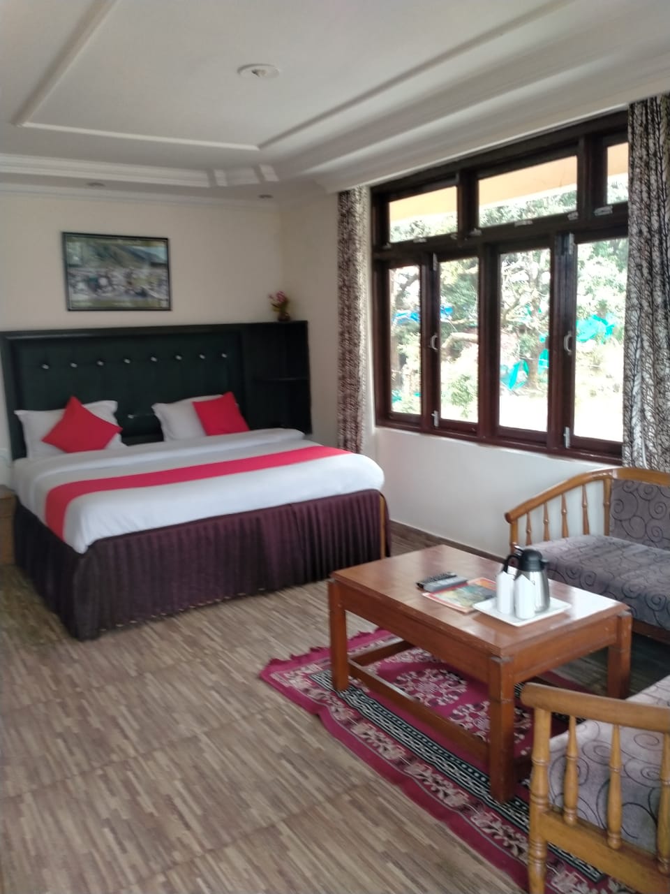 Marina inn, Dharamshala 5