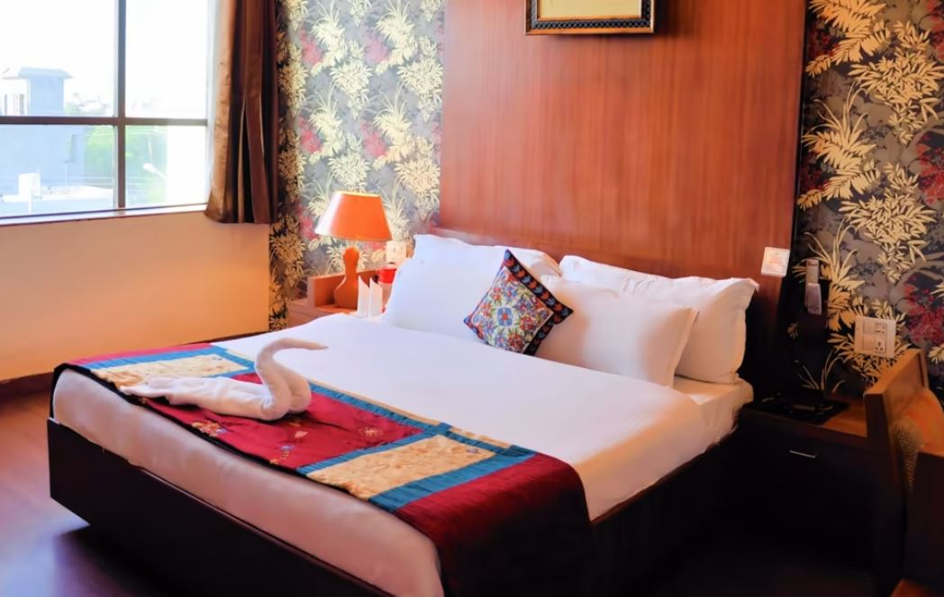 Hotel PR Residency, Amritsar 1