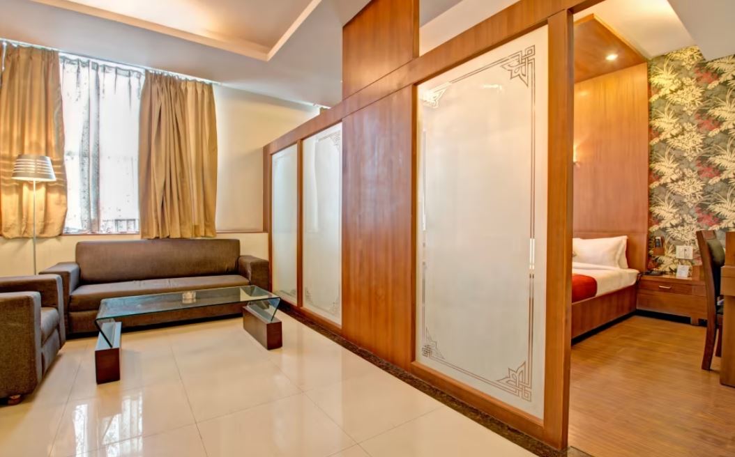 Hotel PR Residency, Amritsar 2