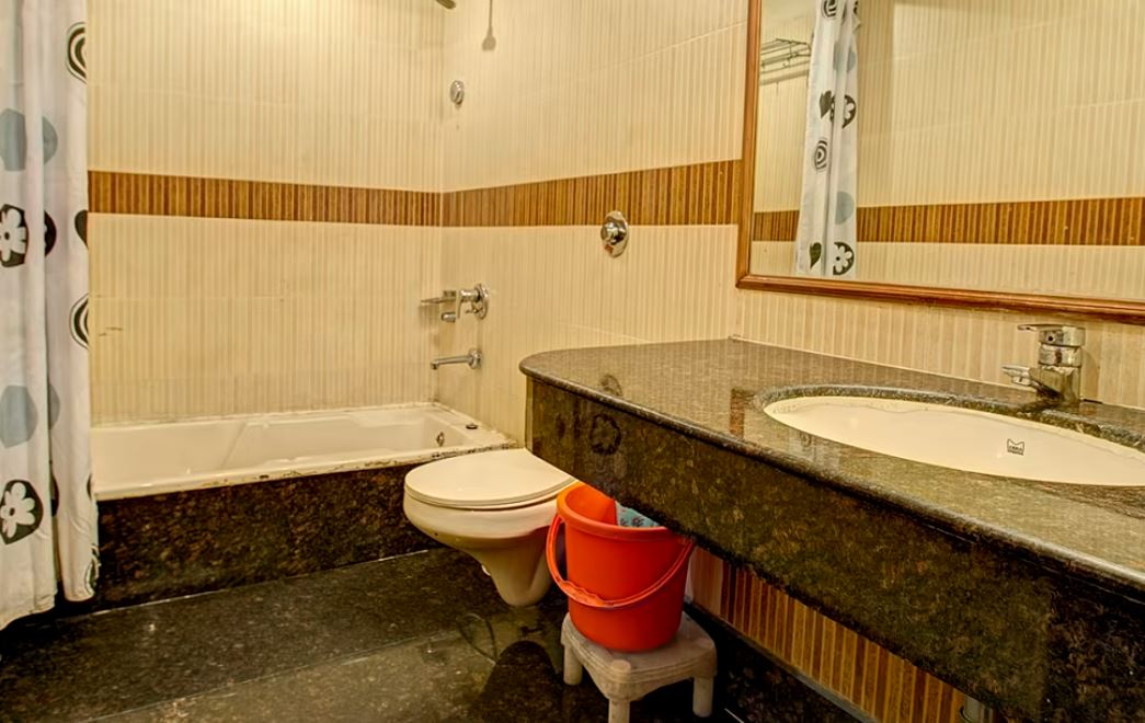 Hotel PR Residency, Amritsar 3
