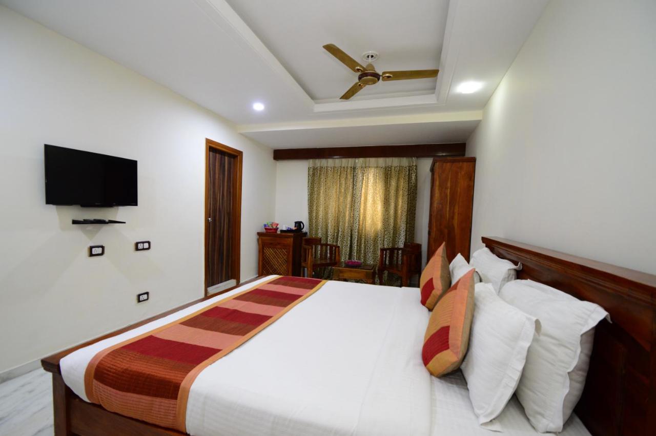 Maharaja Family Suite