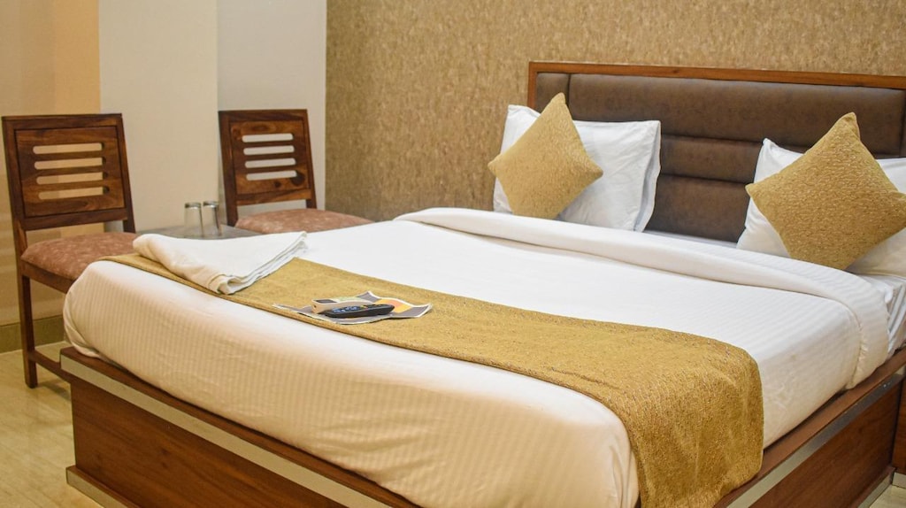 Hotel Royal Ocean, Jaipur 4