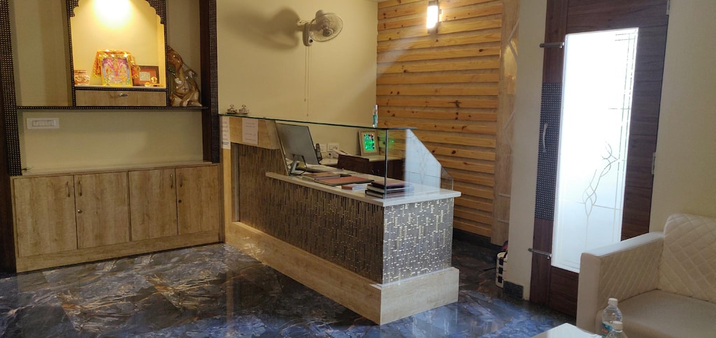 Hotel Royal Ocean, Jaipur 5