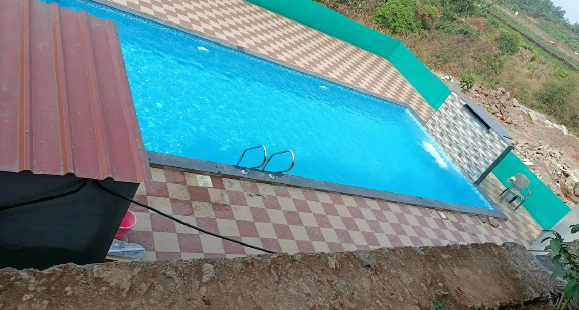 TCF Resort, Mahabaleshwar 4