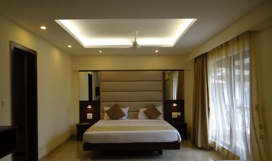Joia Do Mar Resort