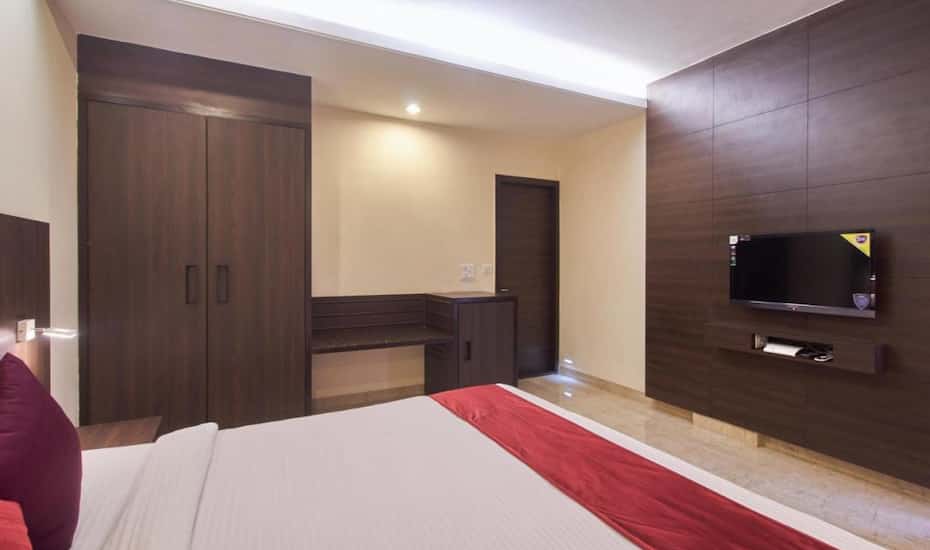 Joia Do Mar Resort