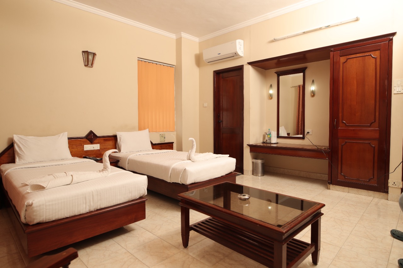 Hotel Highland, Thiruvananthapuram 5