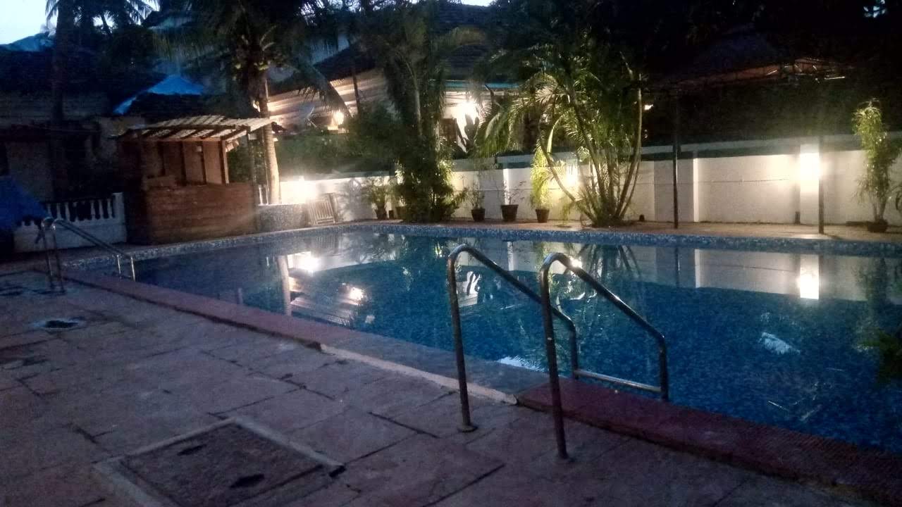 Hotel Linda by Dia Hotels, Goa 3