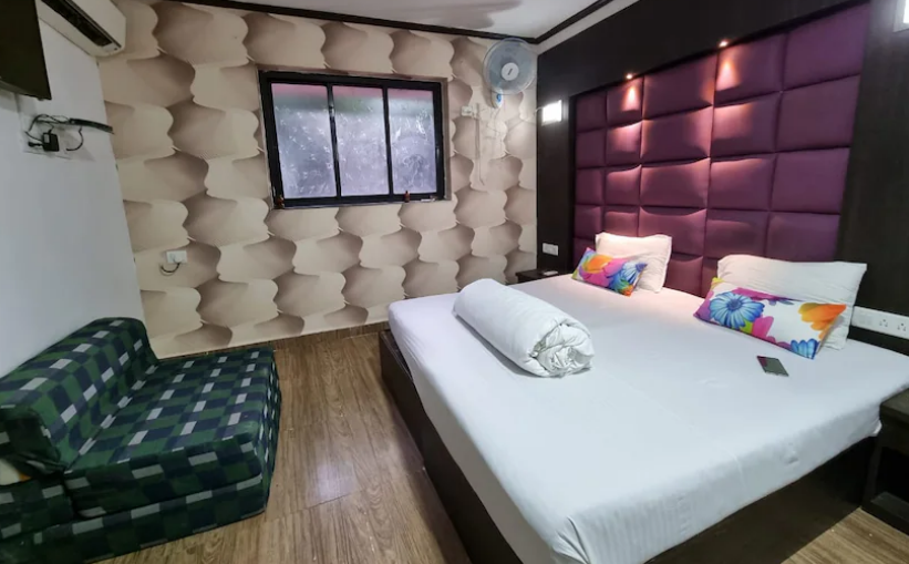 VACANCES NORDUS BOUTIQUE RESORT, Goa 3
